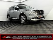 Nissan X-Trail - 1.5 e-Power e-4orce Tekna Plus Panoramadak, 360 Camera, Lede