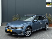 Volkswagen Passat - Variant 1.4 TSI GTE ORG NL|PANO|LEDER|CLIMATE|TREKHAAK