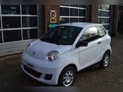 Aixam City - Brommobiel Minauto Access