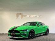 Ford Mustang - Fastback 5.0 V8 GT Stoelverwarming |Stoelventilatie|Camera|K