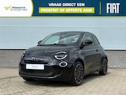 Fiat 500 - 1.0 Hybrid La Prima | Parkeersensoren | Cruise Control | App