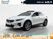 Kia Xceed - 1.6 GDi PHEV ExecutiveLine | Trekhaak Afneembaar + 13-Polige