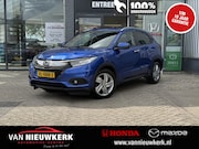 Honda HR-V - 1.5 i-VTEC Automaat Executive | Navi | Trekhaak | Panoramada