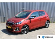 Peugeot 108 - 1.0 e-VTi Allure Climate Control | Touch Screen | Lichtmetal