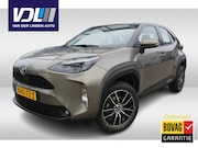 Toyota Yaris Cross - 1.5 Hybrid Active Lichtmetalen velgen 17"Apple carplay/ andr