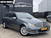 Mercedes-Benz C-klasse - 200 CDI Business Class Avantgarde