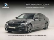 BMW 3-serie - 3 Serie 318i Executive Edition