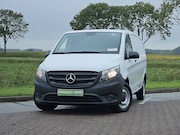 Mercedes-Benz Vito - 110 L2 Airco Carplay