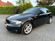 BMW 1-serie - Coupé 120i Coupe Exclusive Edition Automaat