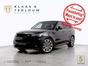 Land Rover Range Rover Sport - P460e Dynamic SE | NP € 138.555,- | 23'' | Tech Pack | Trekh