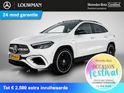Mercedes-Benz GLA-Klasse - 250 e AMG Plug-In Hybride AMG Line | Night Pakket | Trekhaak
