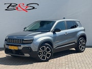 Jeep Avenger - Summit 54 kWh SOH 96% Clima Camera Carplay Adaptive Cruise P