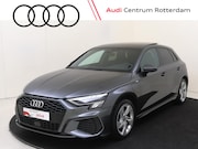 Audi A3 - Sportback 40 TFSI S line | SoH 92% | Panoramadak | Navigatie