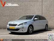 Peugeot 308 - 1.2 PureTech Style | Cruise | Airco | Navi | Trekhaak |