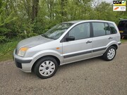 Ford Fusion - 1.4-16V Champion