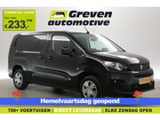 Peugeot Partner - 1.5 BlueHDI 102PK L2 | Airco | Cruise | Carplay | 3 Zits | P