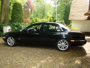 Jaguar XJR - 4.2 V8 S/C