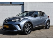 Toyota C-HR - 2.0 Hybrid Executive Limited Automaat 184pk | JBL | Stoel&St
