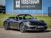 Porsche 911 - Cabriolet 3.4 Carrera 991 Sport Chrono|Dealer onderhouden|Ca
