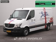 Mercedes-Benz Sprinter - 313 CDI Automaat Koelwagen Airco Cruise L2H1 L2 Koel Koeler