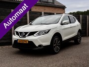 Nissan Qashqai - 1.2 Tekna AUT.