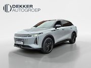 Omoda 9 - PHEV Premium Panoramadak - 1100KM Bereik Black Edition!