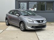 Suzuki Baleno - 1.2 Exclusive 5-Deurs Airco Bluetooth Trekhaak