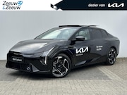 Kia EV4 - Fastback GT-PlusLine 81.4 kWh | *Boek nu uw Proefrit* | *Nu 