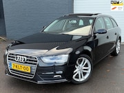 Audi A4 - Avant 1.8 TFSI Business Edition NWKETTING/PANO/AUTO/B&O