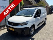 Peugeot Partner - 1.5 BlueHDI Premium