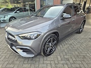 Mercedes-Benz GLA-Klasse - 250 HYbrid Automaat AMG line. Night Pakket