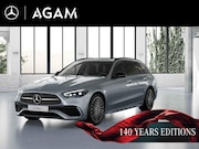 Mercedes-Benz C-klasse - Estate 300 e 140 Years Edition