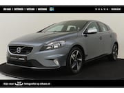 Volvo V40 - T2 (H) R-DESIGN -CRUISE|PDC|NAVI|ECC|REGENSENSOR|HIGH.PERF.A
