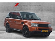 Land Rover Range Rover Sport - 4.2 V8 Supercharged First Edition | Navigatie | Harman-kardo