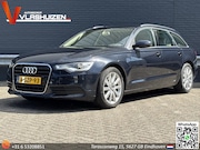 Audi A6 - 2.0 TFSI Business Edition Automaat | Leder | Navi | Climate