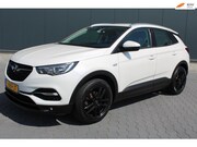 Opel Grandland - Executive 12 MAANDEN GARANTIE