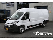 Fiat Ducato - L4H2 140 pk 2.2 Maxi Camera, 270 Graden achterdeuren