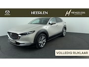 Mazda CX-30 - 2.0 e-SkyActiv-G M Hybrid Takumi Automaat | Trekhaak | Rijkl