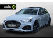 Audi RS4 - A4 Avant 2.9 TFSI quattro competition plus / Kuipstoelen / P