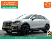 Audi Q2 - 1.4 TFSI 150pk S Line Black Optic Aut- Sport Inter