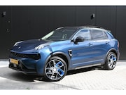 Lynk & Co 01 - 1.5 360 Camera, Pano, Infinty