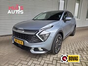 Kia Sportage - 1.6 T-GDi MHEV GT-Line Edition