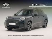 MINI Aceman - SE John Cooper Works Pakket M Accu conditie 98%