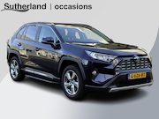 Toyota RAV4 - 2.5 Hybrid First Edition | 218pk | BLIS | Camera | Elek. Kof