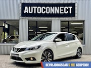 Nissan Pulsar - 1.6 DIG-T GT. 191 PK, NAVI, CAMERA, CRUISE, STOELVERWARMING