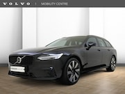 Volvo V90 - 2.0 T6 AWD Ult. Dark | Trekhaak | H&K Audio | 360 Camera |