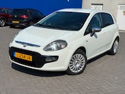 Fiat Punto - 1.2 Pop/Airco/Elekt Raam/Centrale