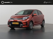 Kia Picanto - 1.0 DPi GT-Line | Keyless | Navigatie | Parkeercamera | Appl