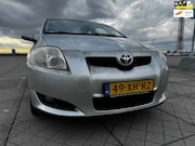 Toyota Auris - 1.6-16V Sol Business CLIMA CRUISE NAVI NAP