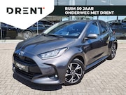 Toyota Yaris - 1.5 Hybrid 115 Dynamic | Sensoren v/a | Stuur & Stoelverwarm